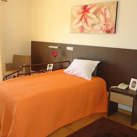 بيت ضيافة Club Residencia