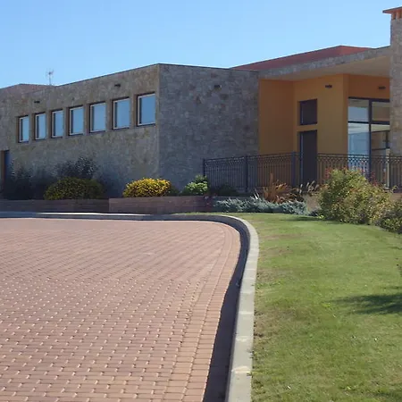 بيت ضيافة Club Residencia *