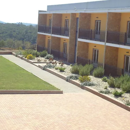 بيت ضيافة Club Residencia فاطمة