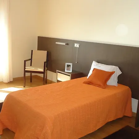 Club Residencia بيت ضيافة
