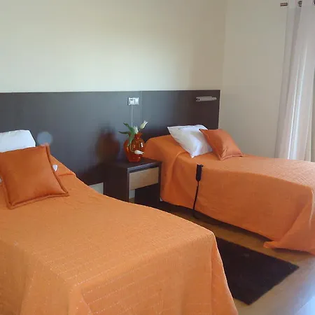 بيت ضيافة Club Residencia *