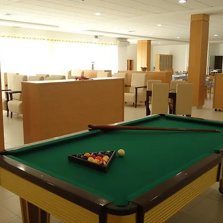 بيت ضيافة Club Residencia
