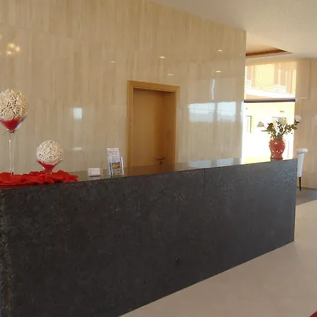 Club Residencia فاطمة