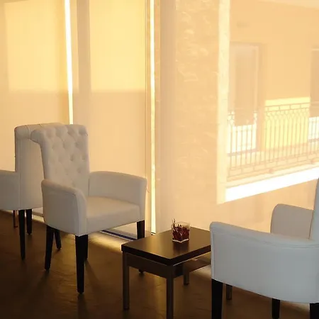 Club Residencia بيت ضيافة