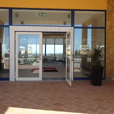 بيت ضيافة Club Residencia *